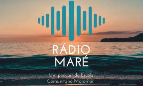 Conheça a Rádio Maré